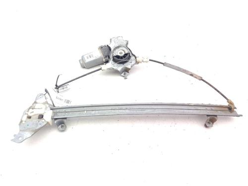 Used Front right window mechanism Front right window mechanism NISSAN PATHFINDER III (R51) 2.5 dCi 4WD (174 hp) 18839926 18839926
