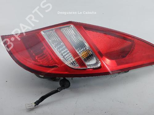 Right taillight HYUNDAI i30 (FD) 1.4 | BP24042453C35 - Image 3