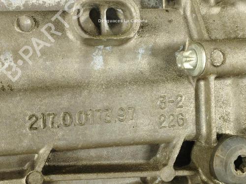 Gearbox BMW 1 (F20) 118 d | BP36555054M3  - Image 5