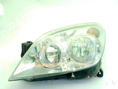 Used Left headlight Left headlight OPEL ASTRA H (A04) 1.7 CDTI (L48) (100 hp) 30562050 30562050