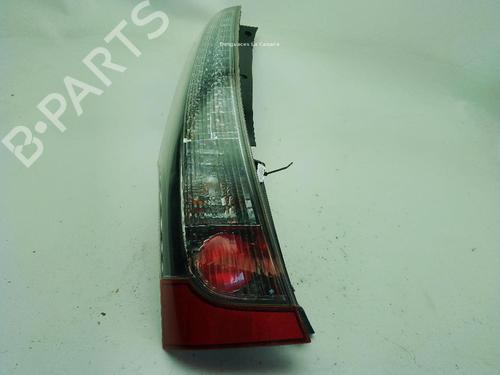 Left taillight MITSUBISHI GRANDIS (NA_W) 2.0 DI-D (NA8W) | BP29518489C34 