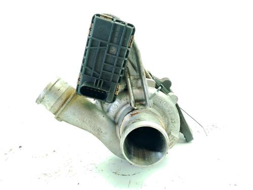 turbochargersupercharger-peugeot-boxer-van-2006-32978684 main image