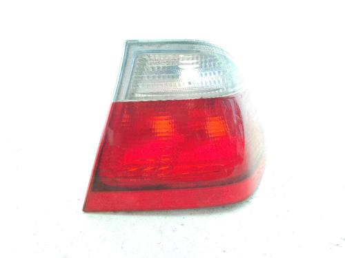 Used Right taillight BMW 3 (E46) 320 d (136 hp) 24001815