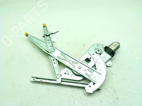 Used Front right window mechanism Front right window mechanism RENAULT KANGOO (KC0/1_) 1.5 dCi (KC07) (65 hp) 29050053 29050053