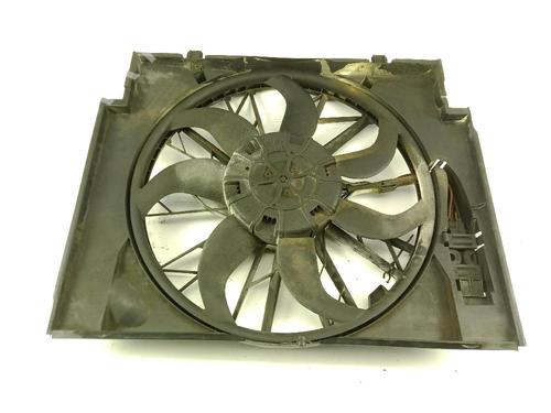 Used Radiator fan BMW 5 (E60) 530 d (231 hp) 18366113