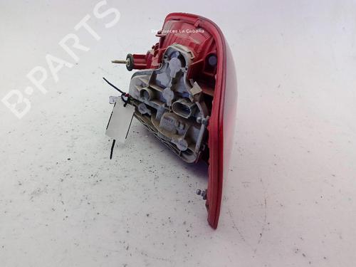 Left taillight AUDI A3 (8P1) 2.0 TDI 16V | BP29421364C34 