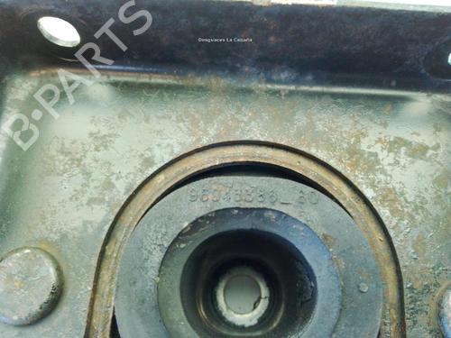 Gearbox mount CITROËN JUMPY II Van 1.6 HDi 90 16V | BP33811025M88 - Image 4