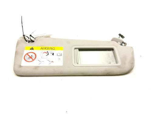 right-sun-visor-audi-a6-allroad-c7-4gh-4gj-2012-2013-2014-2015-2016-2017-2018-40523862 main image