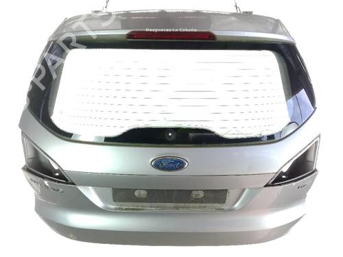 Tailgate FORD MONDEO IV Turnier (BA7) 2.0 TDCi | BP18376340C6