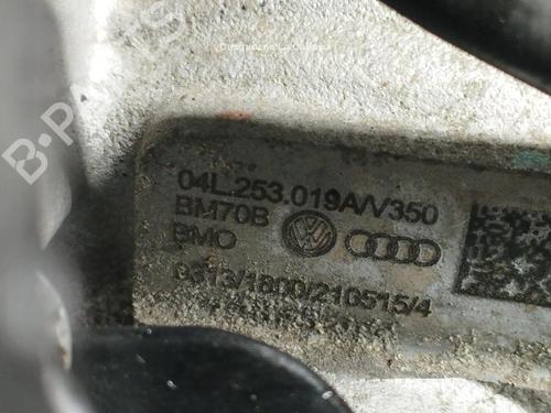 Engine AUDI A4 B8 (8K2) 2.0 TDI | BP36291679M1  - Image 8