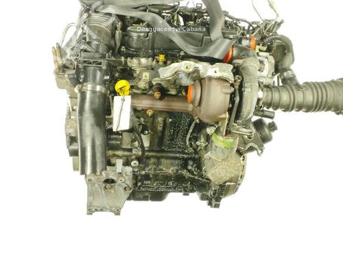 Engine MAZDA 3 Saloon (BK) 1.6 DI Turbo (BK12Y) | BP33191867M1 - Image 2