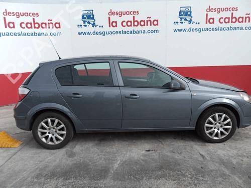 Rear right seatbelt OPEL ASTRA H (A04) 1.9 CDTI 16V (L48) | BP18361968I28 