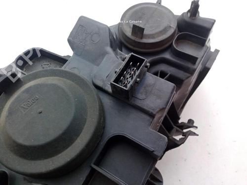 Scheinwerfer links CITROËN C4 I (LC_) 1.6 HDi | BP29583119C28 