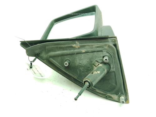 Right mirror OPEL COMBO Tour 1.7 CDTI 16V | BP28578072C27 