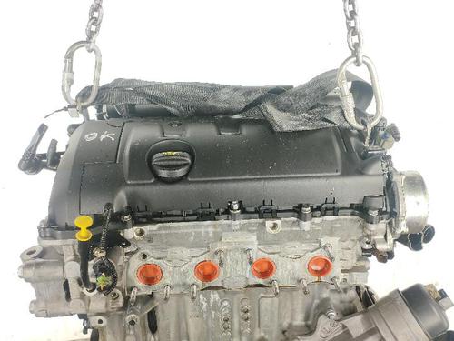 Engine PEUGEOT 308 SW I (4E_, 4H_) 1.6 16V | BP28368183M1 