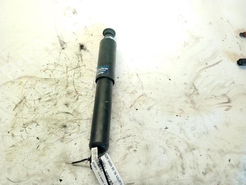 Used Left front shock absorber NISSAN TERRANO II (R20) 2.7 TDi 4WD (125 hp) 29555108