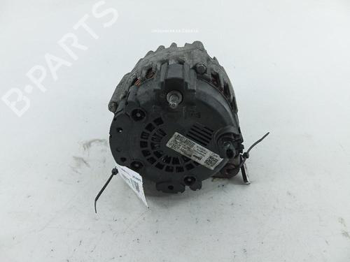 Used Alternator AUDI A5 Sportback (8TA) 2.0 TDI (150 hp) 24041852