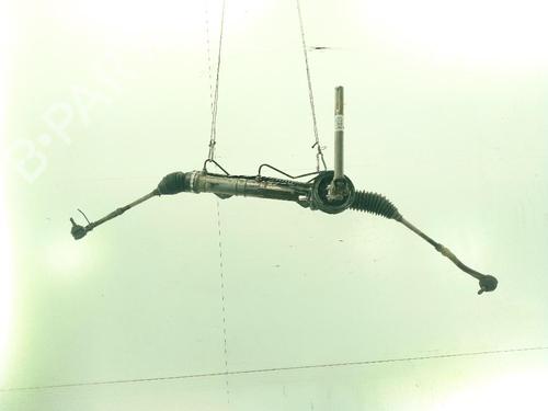 Used Steering rack CITROËN BERLINGO MULTISPACE (B9) 1.6 BlueHDi 120 (120 hp) 29861190