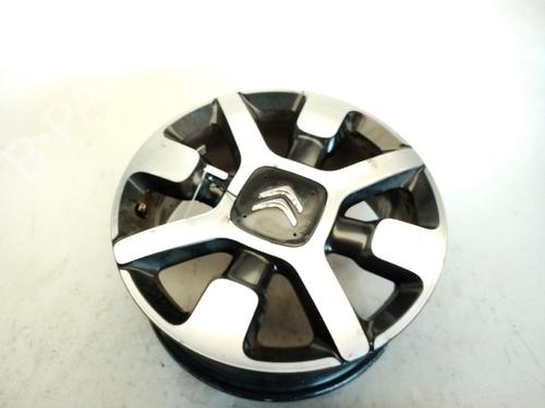 Used Rim Rim 37459273 37459273