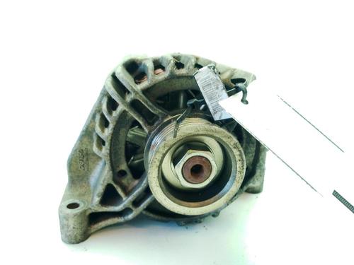 Used Alternator Alternator FIAT DOBLO Bus (263_) 1.4 (263AXA1A) (95 hp) 30718393 30718393