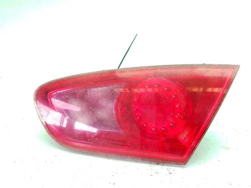 Used Left tailgate light Left tailgate light 37434850 37434850