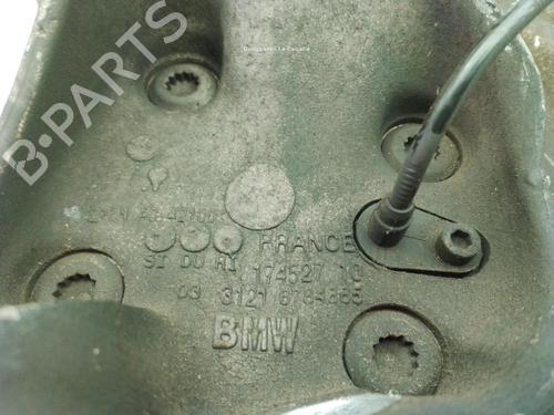 Left front steering knuckle BMW X1 (E84) sDrive 20 d | BP32259812M25 - Image 4