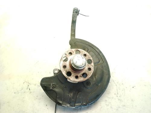 Used Right front steering knuckle Right front steering knuckle 29498050 29498050