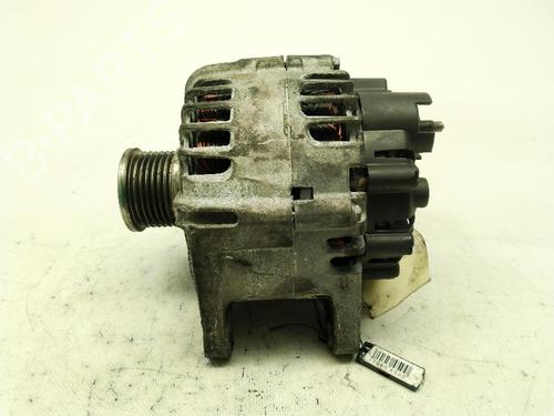Alternator RENAULT MEGANE III Hatchback (BZ0/1_, B3_) 1.2 TCe (BZ2B, BZ11) | BP32385708M7 - Image 2