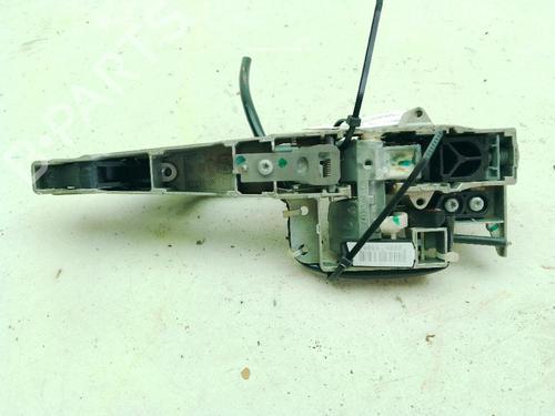 Rear left exterior door handle CITROËN C6 (TD_) 2.7 HDi | BP25798235C130 