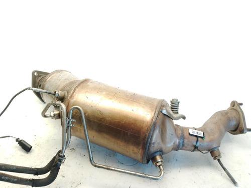 Used Catalyst Catalyst AUDI A4 B8 Avant (8K5) 2.0 TDI (143 hp) 33975925 33975925