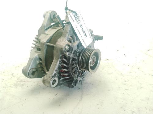 Used Alternator Alternator JAGUAR XE (X760) 2.0 D (180 hp) 28805026 28805026