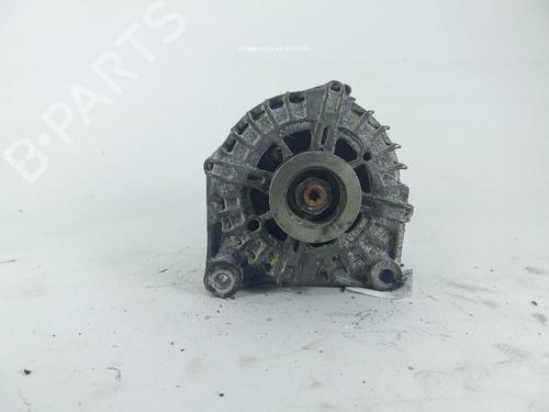 Used Alternator Alternator BMW 1 (E87) 118 d (143 hp) 24047669 24047669