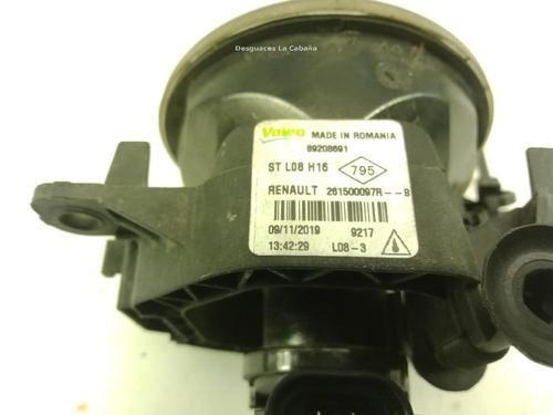 Right front fog light DACIA DUSTER (HM_) 1.3 TCe 130 (HMMF) | BP39580398C31 - Image 3