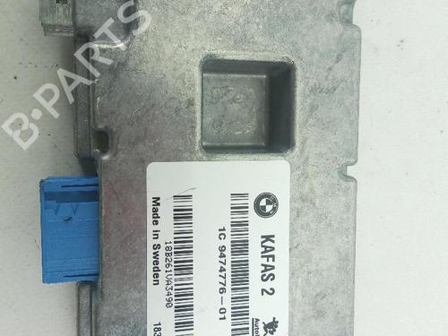 Used Electronic module BMW X1 (F48) xDrive 18 d (150 hp) 18369934