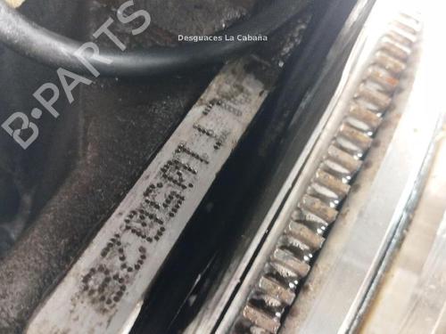 Motor AUDI A4 B6 (8E2) 2.0 | BP29821663M1