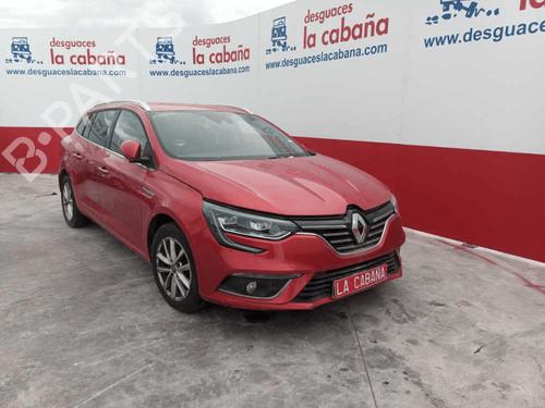 Switch RENAULT MEGANE IV Hatchback (B9A/M/N_) 1.6 dCi 130 (B9A4) | BP31989892I30 - Image 6