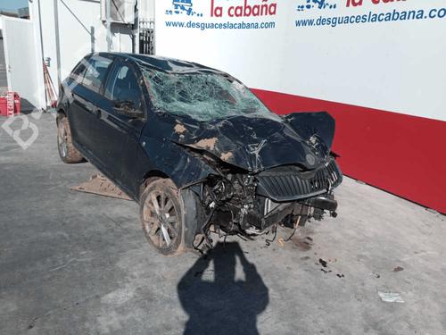 Gearbox SKODA RAPID Spaceback (NH1) 1.6 TDI | BP39525685M3 - Image 7