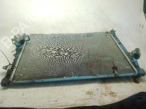 Used Water radiator LAND ROVER DISCOVERY SPORT (L550) 2.0 D (150 hp) 29765482