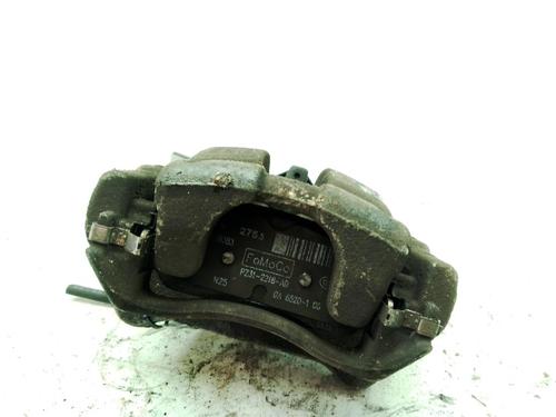 Used Left rear brake caliper Left rear brake caliper FORD TRANSIT CUSTOM V710 Van (NRN) 2.0 EcoBlue (136 hp) 40622522 40622522