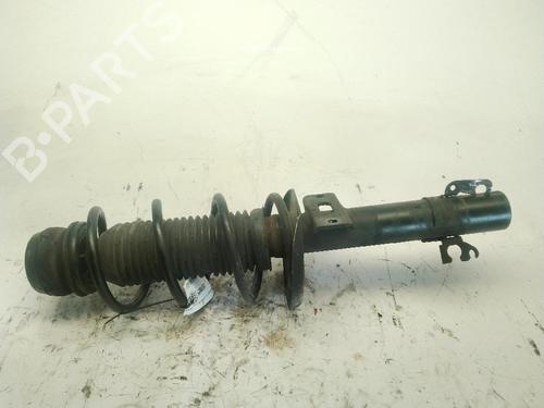 Right front shock absorber SEAT IBIZA IV (6J5, 6P1) 1.4 | BP29697645M17 
