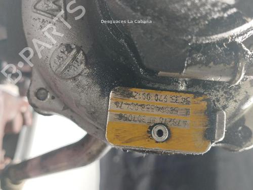 Engine RENAULT CLIO III (BR0/1, CR0/1) 1.5 dCi (BR17, CR17) | BP29746802M1 