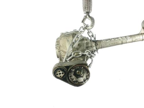Front differential AUDI Q7 (4LB) 3.0 TDI quattro | BP32437832M23 - Image 3