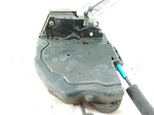 Rear left lock LEXUS CT (ZWA10_) 200h (ZWA10_, ZWA10R) | BP25486500C100 
