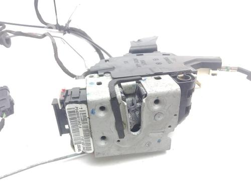 Used Front left lock Front left lock FIAT FREEMONT (345_) 2.0 JTD (163 hp) 18360800 18360800