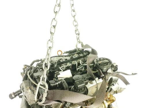 Used Engine Engine AUDI A3 Sportback (8PA) 2.0 TDI (170 hp) 33232891 33232891