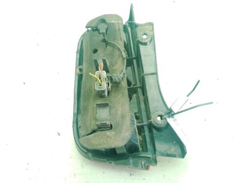 Left taillight NISSAN MICRA III (K12) 1.5 dCi | BP27924879C34 