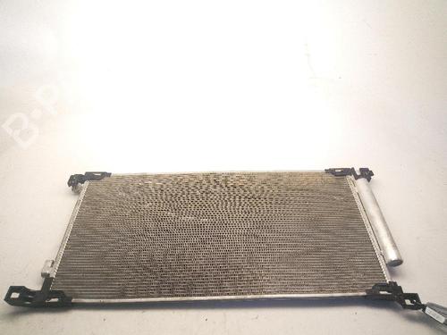 AC radiator TOYOTA COROLLA Hatchback (_E21_, _EA1_, _EH1_) 1.8 VVTi Hybrid (ZWE219) | BP24047514M32 - Image 3