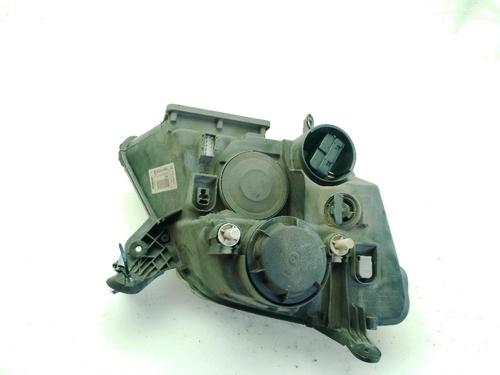 Left headlight OPEL MERIVA A MPV (X03) 1.6 (E75) | BP28838766C28 - Image 2