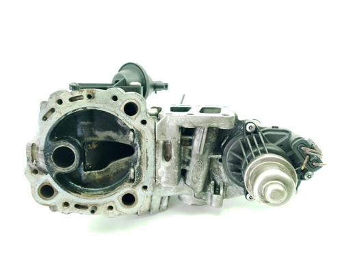 Egr FORD TRANSIT V363 Van (FCD, FDD) 2.0 EcoBlue RWD (170 hp) 31915228