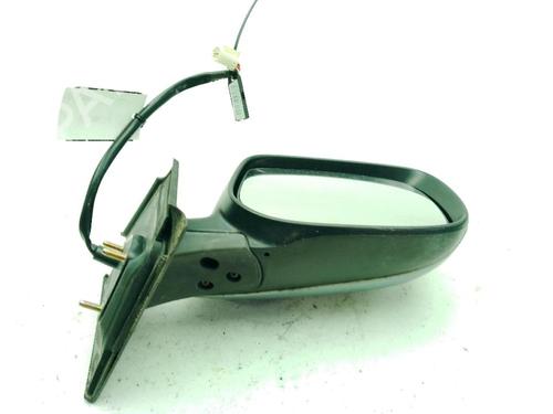 Right mirror TOYOTA YARIS (_P9_) 1.4 D-4D (NLP90_, NLP90R) | BP28838853C27 